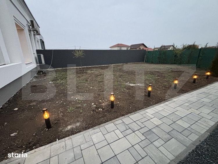 Casă cu 4 camere în Giarmata