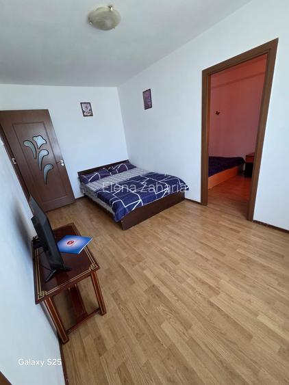 Tomis Nord Ciresica apartament 2 camere confort 3 Tomis Nord Ciresica apartament 2 camere confort 3