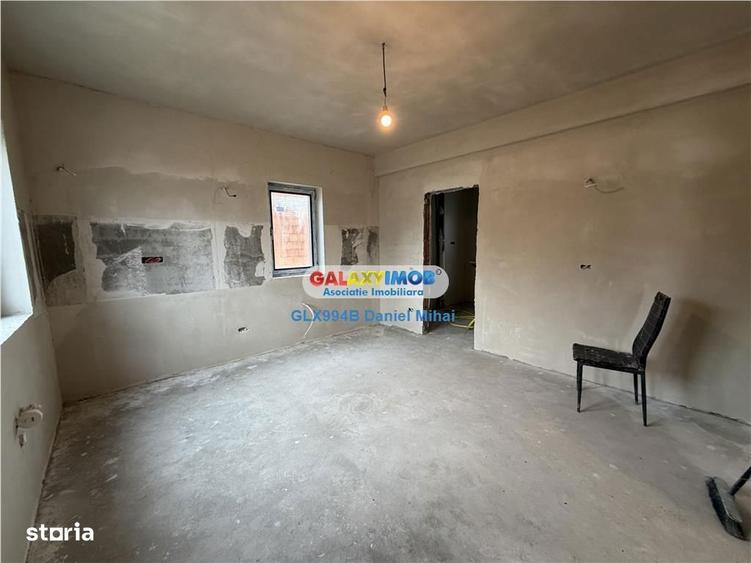 Proprietar-Casa P+1+M-5 camere\/3bai- Teren 500mp Vis-a-vis PADURE - 4