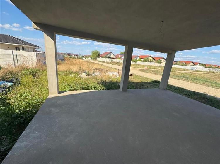 Casa de vanzare Santandrei - 7