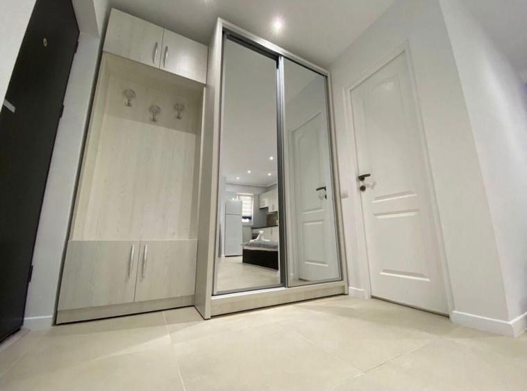 Inchiriez garsoniera Bulevardul Dorobantilor - 5