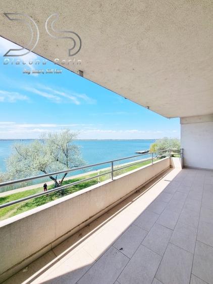 Apartament cu 4 camere, vedere la lac, piscina privata si personalitate multipla - 17