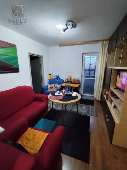 APARTAMENT 2 CAMERE-RAHOVA-SALAJ-PRICOPAN-ETAJ 1/10 - 1