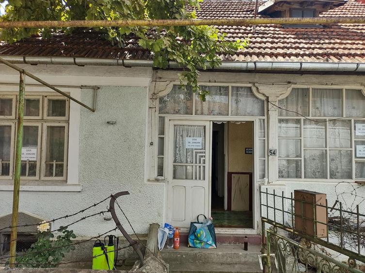 Vand casa in Buhusi, Str 9 Mai, 110 mp - 7