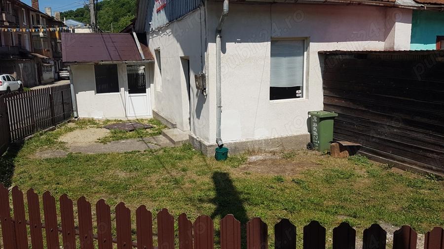 casa din caramida in loc.Nadrag,Timis - 6