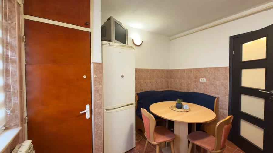 De inchiriat APARTAMENT 3 CAMERE DECOMANDAT ITC | 2 BAI | 2 PARCARI | ETAJ 1 - 32