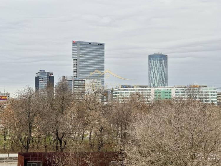 Apartament cu 3 camere *Prima Inchiriere* + Terasa *50mp* / Aviatiei - Herastrau - 51