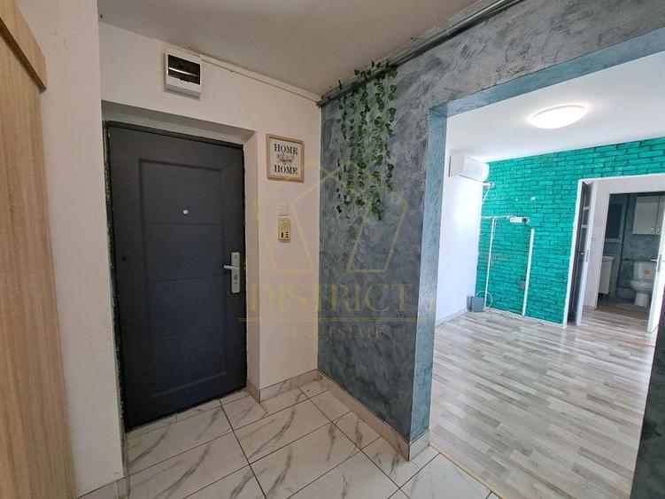 COM 0 % Apartament cu 2 camere decomandate in bloc izolat | Dambovita - 11
