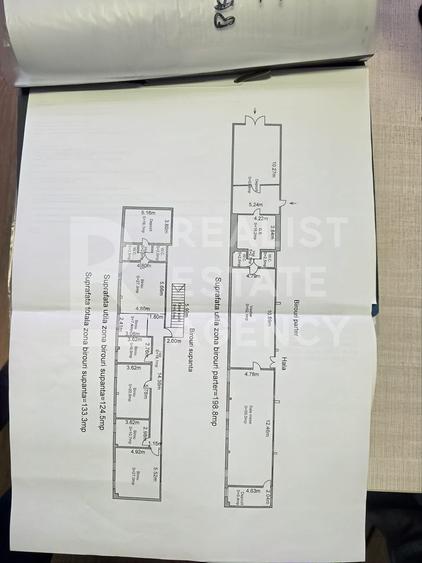 Chirie, hală industrială, 3820 mp, Cristian, Brașov - 5