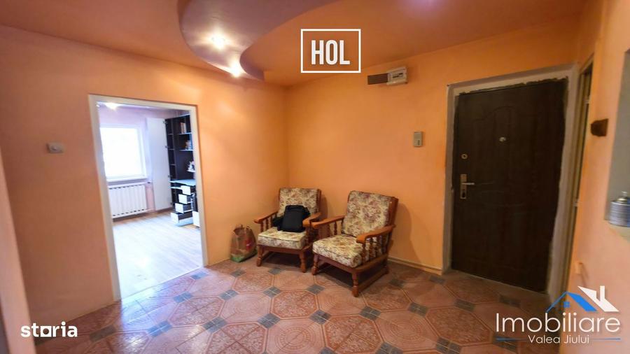 Apartament spa?ios 3 camere Vulcan, Zona Dinca | 75 mp | Etaj 3 - 6