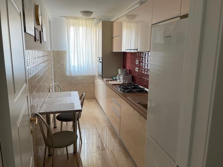 Ap intrare stațiune Mamaia,bloc BNB Ap intrare stațiune Mamaia,bloc BNB
