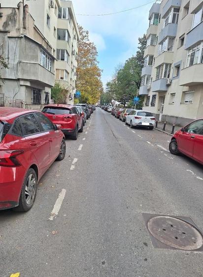 Dorobanti – Beller, apartament 3 camere, etaj 1, bloc 1984, boxa la subsol - 18