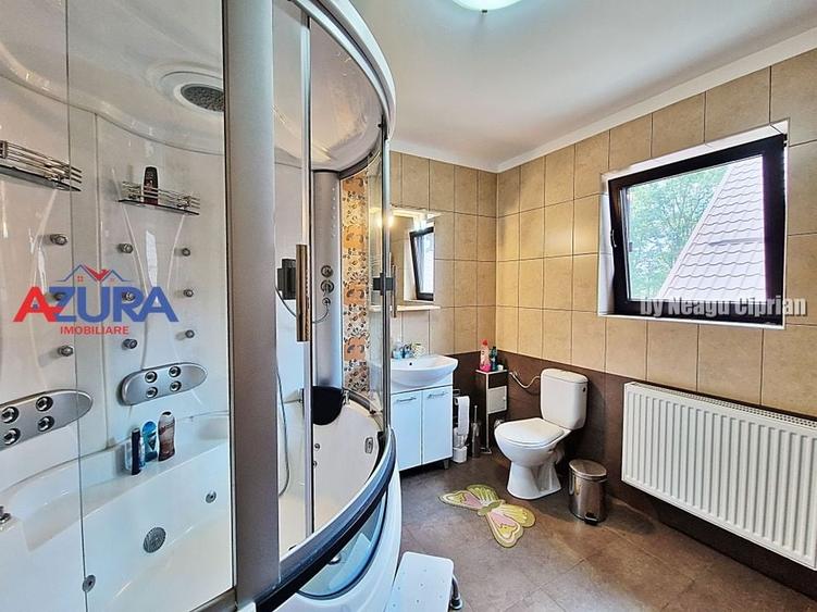 Casă de vacanță în pădure, 10 km de Pitești - Babana - 5