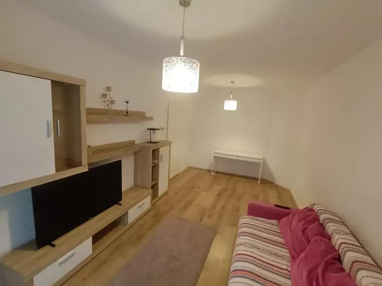 Lujerului Metrou/ Plaza Mall Apartament 2 camere complet utilat - 10