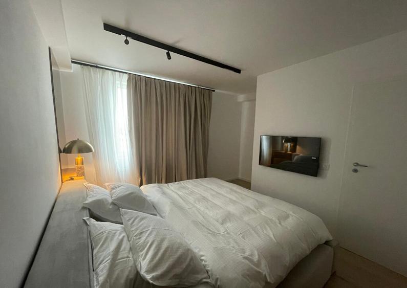 De inchiriat casa cu 3 camere mobilata modern - 8