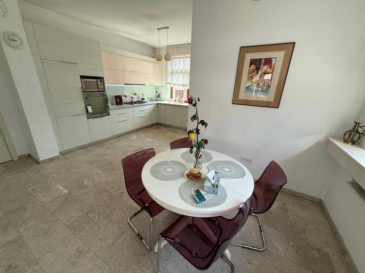 Vila individuala de inchiriat, Bucurestii Noi - 14