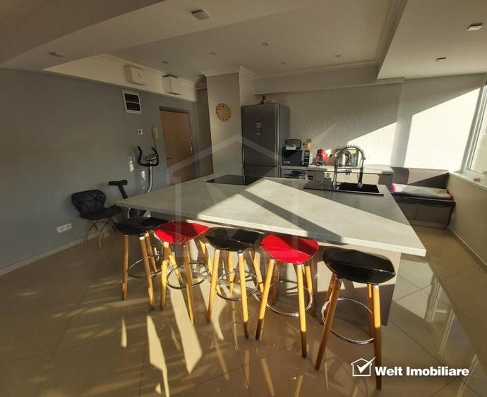 Apartament 2 camere, ultrafinisat in zona ultracentrala - 11