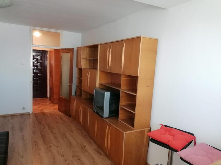 Garsoniera mobilata si utilata, zona Costin Georgian - 3