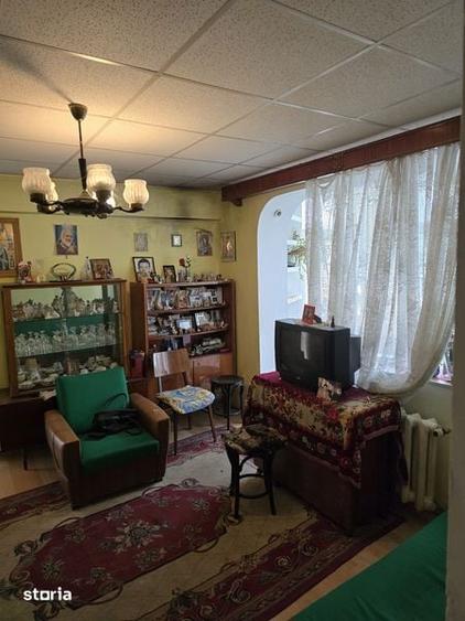Apartament 2 camere Zona Gara Focsani - 3