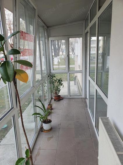 Spatiu comercial, zona 1 Mai - 9