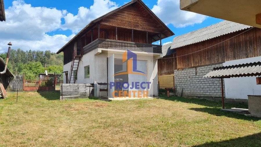 Casa de vanzare in Musatesti-Arges, suprafata=210 mp - 9