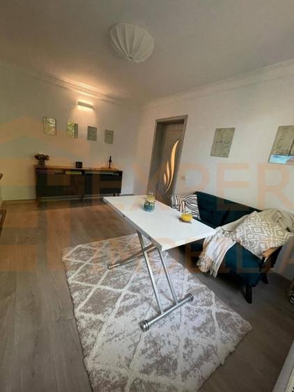 Apartament 2 Camere Modern – Etaj 1 – Zona City Park Mall - 4