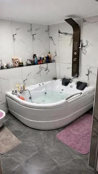 Apartament EXCLUSIVIST cu 4 camere, DECOMANDAT, 90 MP - 17