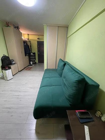 Proprietar ofer spre vanzare garsoniera provenita din camera de camin. - 3