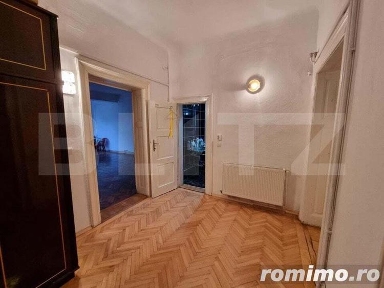 Spatiu de birouri, 108 mp, zona Centrala - 2