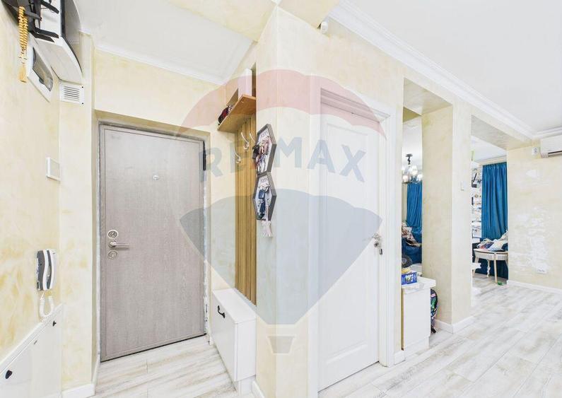 Casa moderna, complet mobilata, gata sa te primeasca... - 14