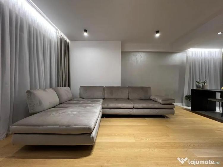 3 camere One Herastrau Towers - 6