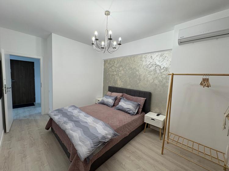 Apartament Exclusivist - PET FriendIy - ISG Residence - Parcul Carol - Parcare - 7
