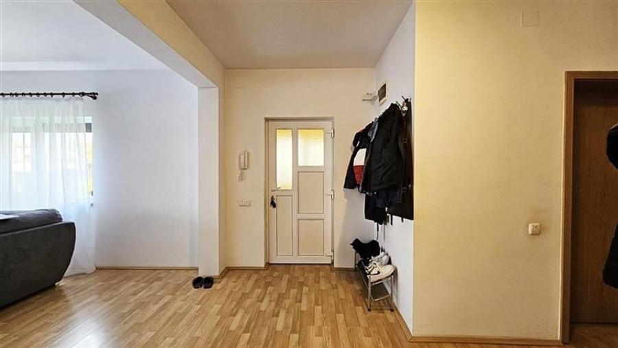 COMISION 0% CASA INDIVIDUALA CU CARPORT DUMBRAVITA LAC - PADURE - 8