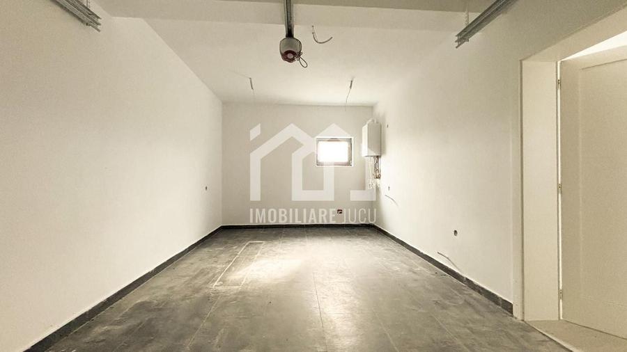 Casă individuala 4 camere,  146mp, Finisata,  Garaj, Jucu de Mijloc - 19