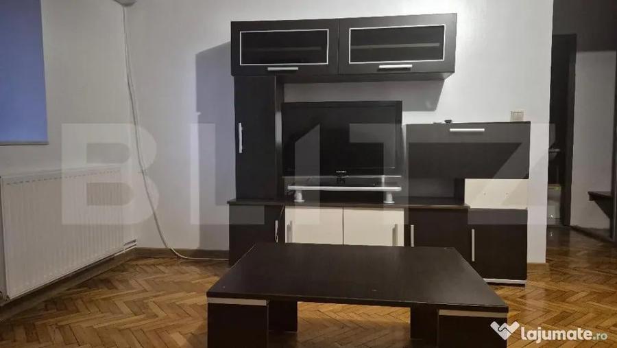 Apartament 2 camere de inchiriat, 52 mp, in Micro 16 - 9