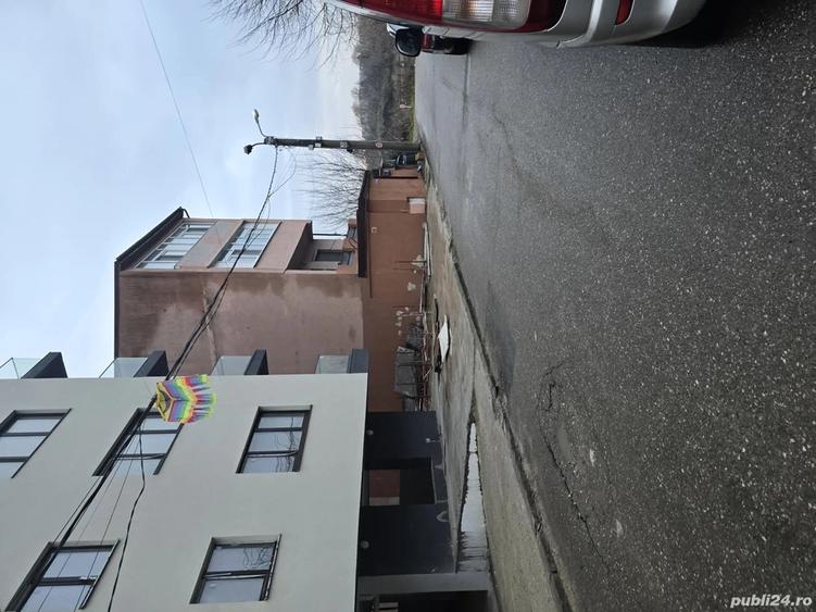 Garsoniera Podul Fundeni sect 2 43 m2 - 1