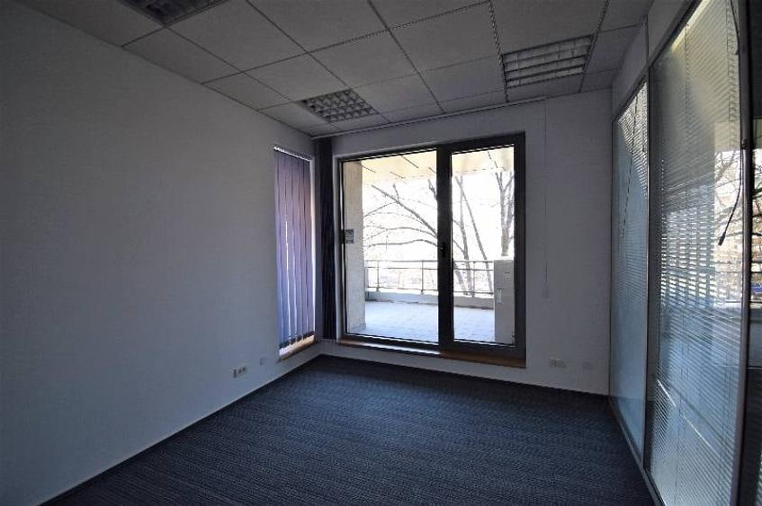 0% comision! Inchiriere birouri Aviatorilor, 250 mp - 7