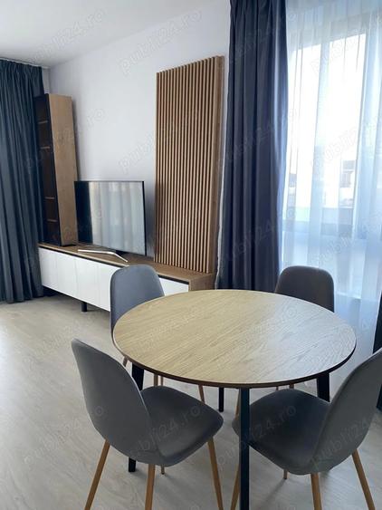 Greenfield Baneasa Apartament 2 camere PREMIUM | Prima inchiriere! - 2