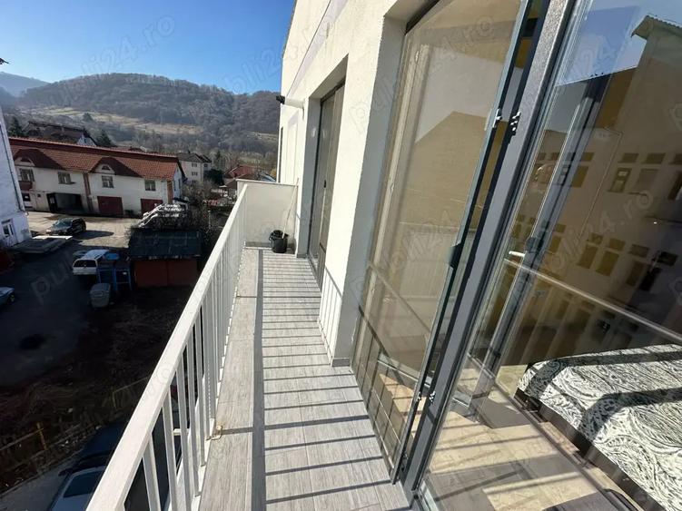 Apartament Nasaud - 8