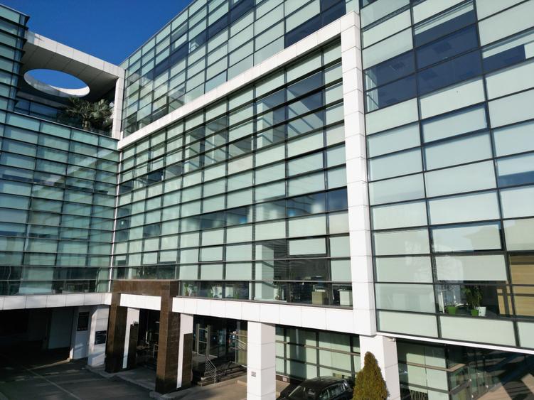 Spații de birouri clasa A de inchiriat, Pacurari, zona Mall Moldova- COMISION 0% - 4