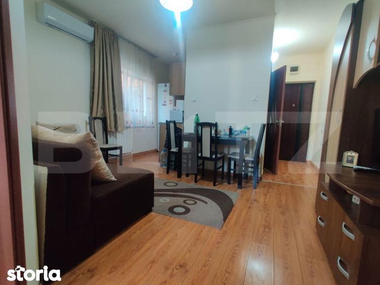 Apartament 2 camere, zona Decebal. - 5