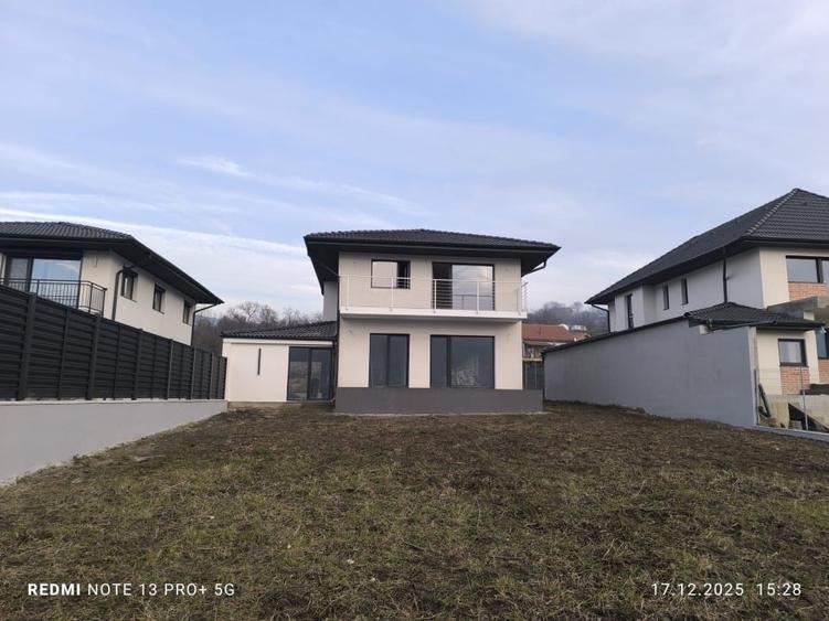 Casă fin. Eficienta Energetic SMART 120mp-Teren 583mp-Garaj32mp-OFERTA PREMIUM - 7