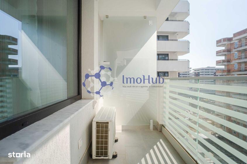 Apartament Premium 2 Camere Royal Town Iasi | Prima Inchiriere - 6