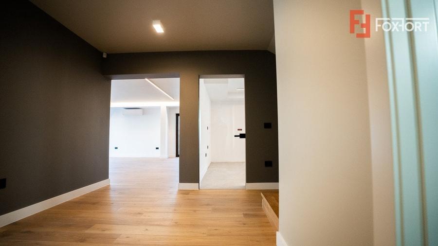 OCAZIE - Casa individuala deosebita cu 5 camere, 243 mp - Timisoara - 22