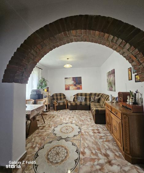 Casa panoramica in zona Spit. Jude?ean | 184 mpu, Teren 514 mp , Garaj - 12