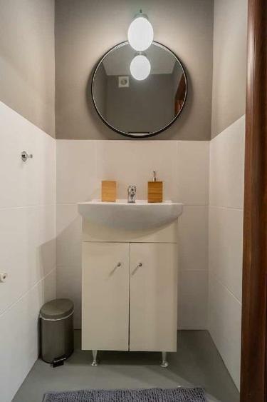 Apartament 2 camere Lux ultracentral Piata Natiunile Unite in Bloc nou - 13