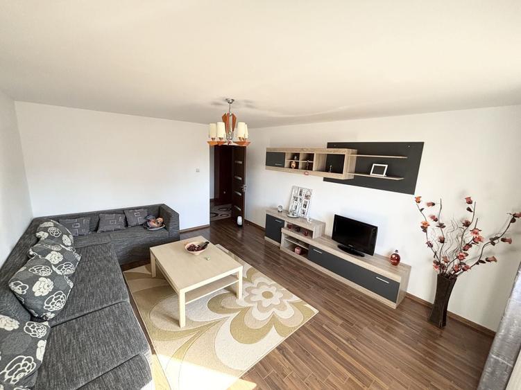 VILĂ MODERNĂ P+1 169 MP UTILI, CURTE GENEROASĂ 768 MP, IN APROPIERE DE BUCURESTI - 9