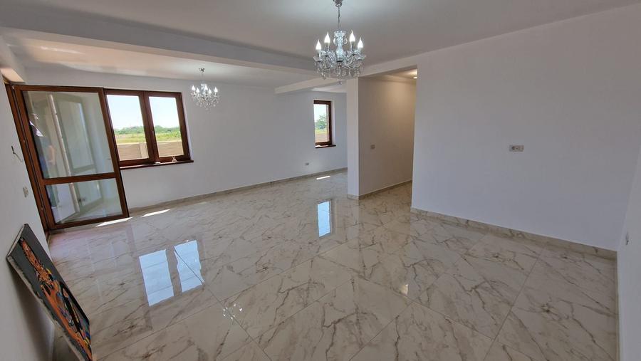 De vanzare 1/2 Duplex Sacalaz - 1