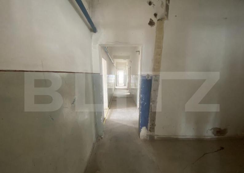 Spatiu Comercial Ultracentral Jibou - 12