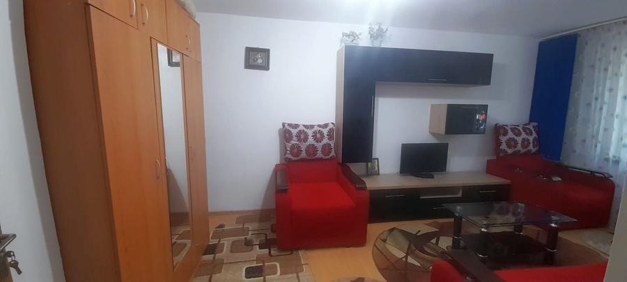 Inchiriere garsoniera - Teiul Doamnei - Colentina - 1